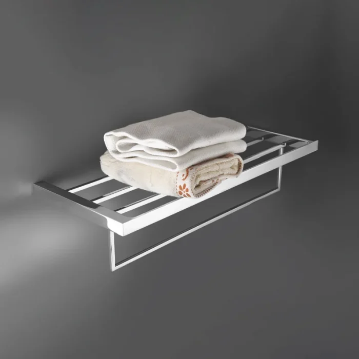 dg-vio-08a-towel-rack-18 DG-VIO-08A | Towel Rack 18" - Image 1