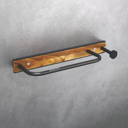 DG-WAT-BLM-02 | Towel Ring