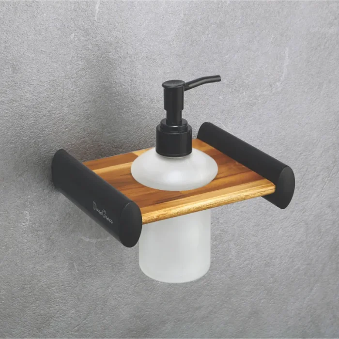 DG-WAT-BLM-06G  Liquid Soap Dispenser (G) - Image 1