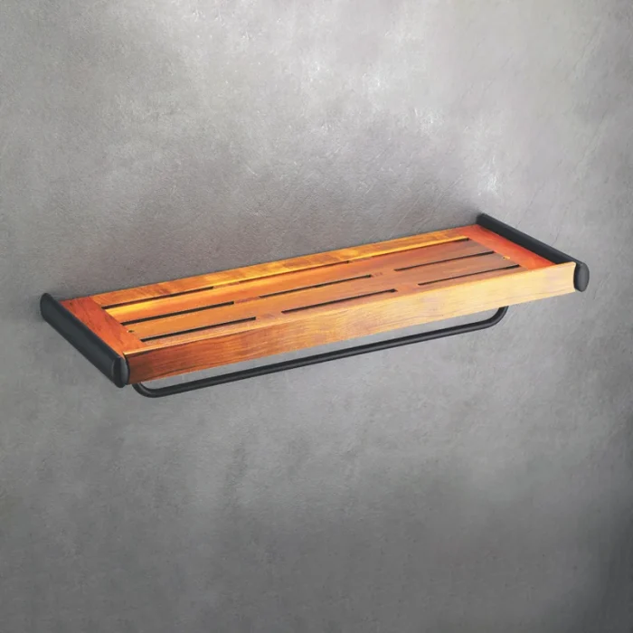 DG-WAT-BLM-08B | Towel Rack 24 - Image 1