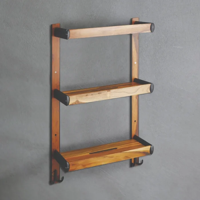 DG-WAT-BLM-1507S | 3-in-1 Shelf - Image 1