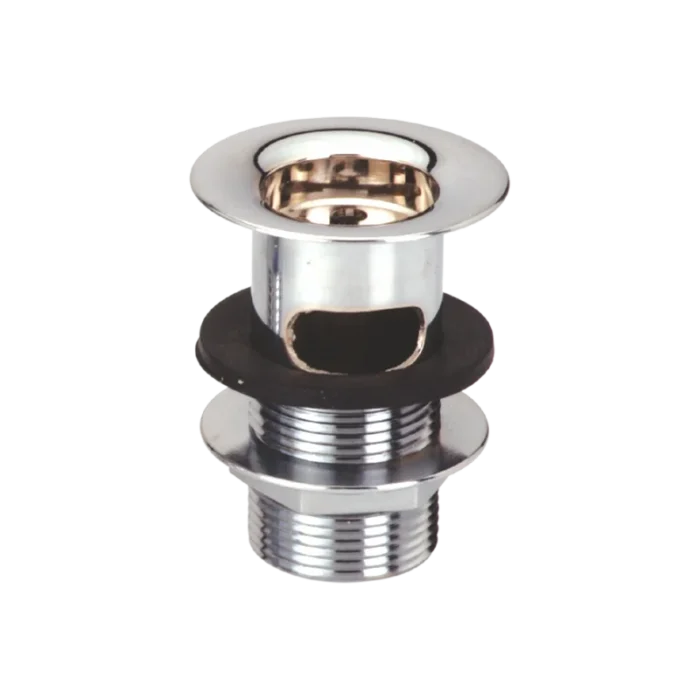 DG-ESS-11 Waste Coupling  Half Thread (Brass) - Image 1