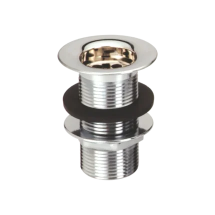 DG-ESS-12 Waste Coupling  Full Thread (Brass)