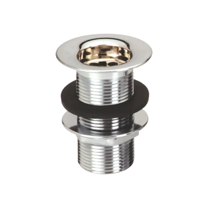 DG-ESS-12 Waste Coupling  Full Thread (Brass) - Image 1