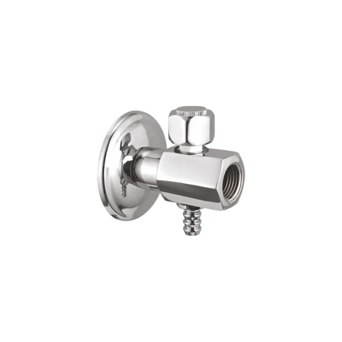 Aqua Tee Valve - Image 1
