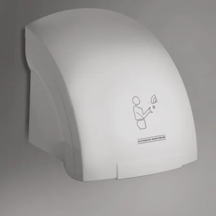 Diamond Hand Dryer