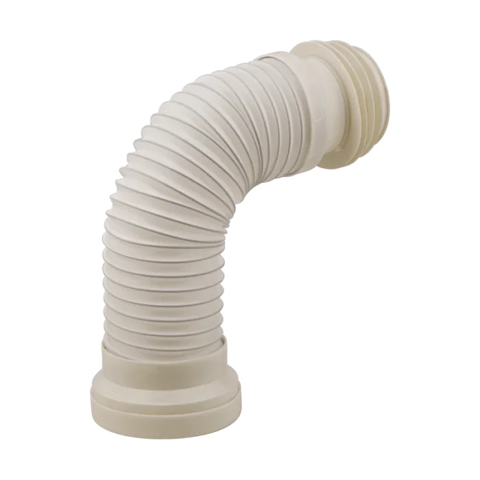 WC Flexible Pan Bend  Connector(DG-ESS-216) - Image 1