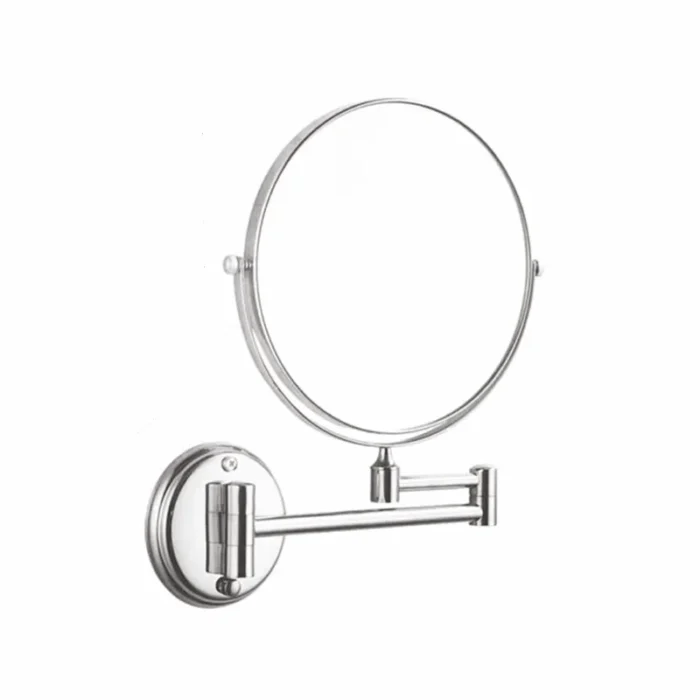 Shaving & Makeup Mirror - Image 1