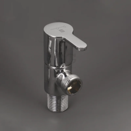 HUMMING ANGULAR VALVE