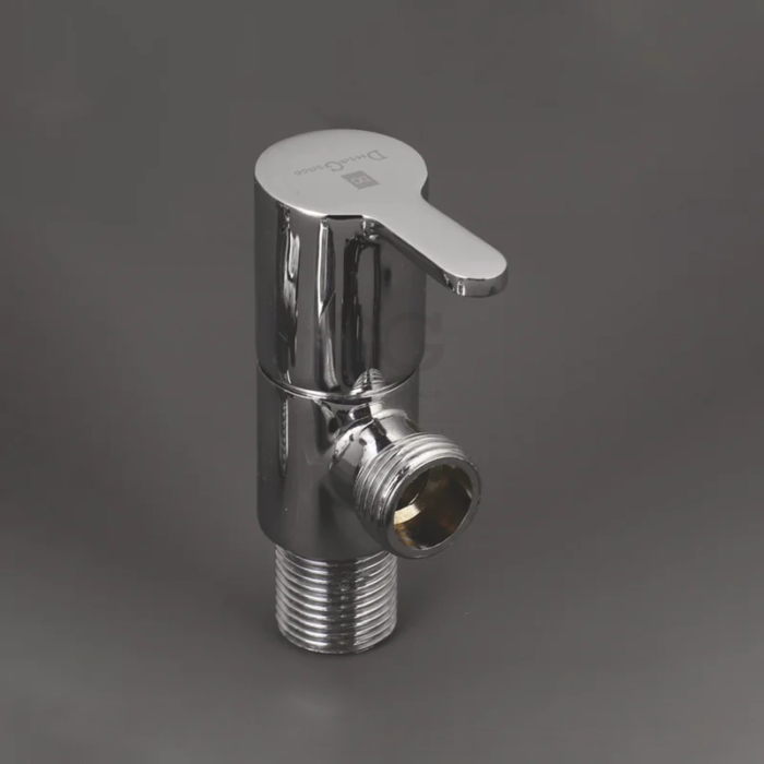 HUMMING ANGULAR VALVE - Image 1