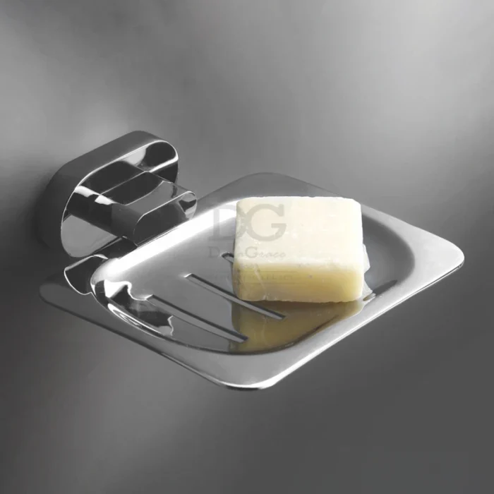 DG-ROSE-01M Soap Dish (M) - Image 1