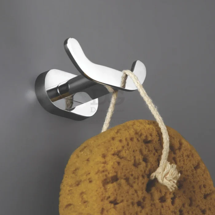 DG-ROSE-03 Coat Hook - Image 1