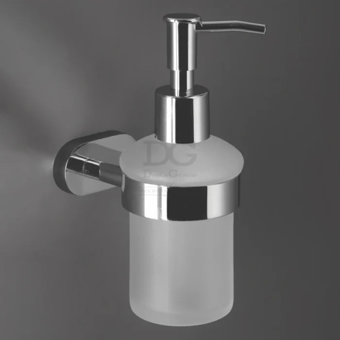 DG-ROSE-06G Liquid Soap Dispenser (G) - Image 1