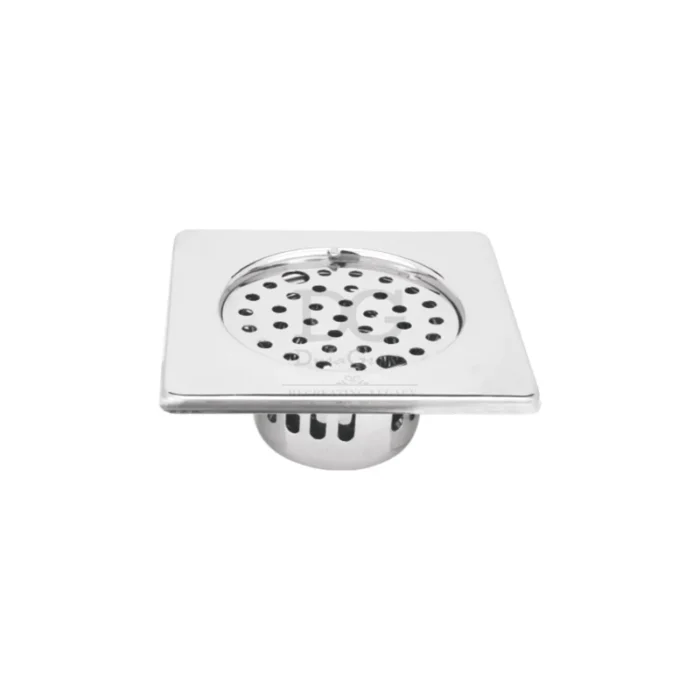 Cockroach Repeller SQUARE SS304G (DG-ESS-116) - Image 1