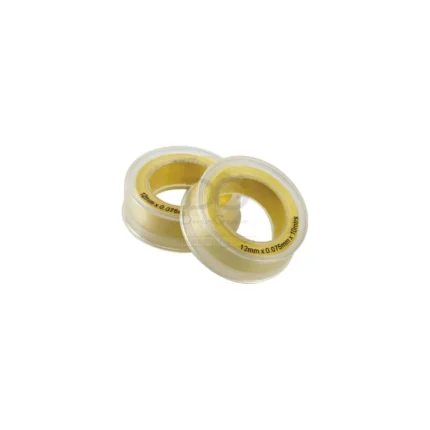 Teflon Tape - Yellow(DG-ESS-07P)