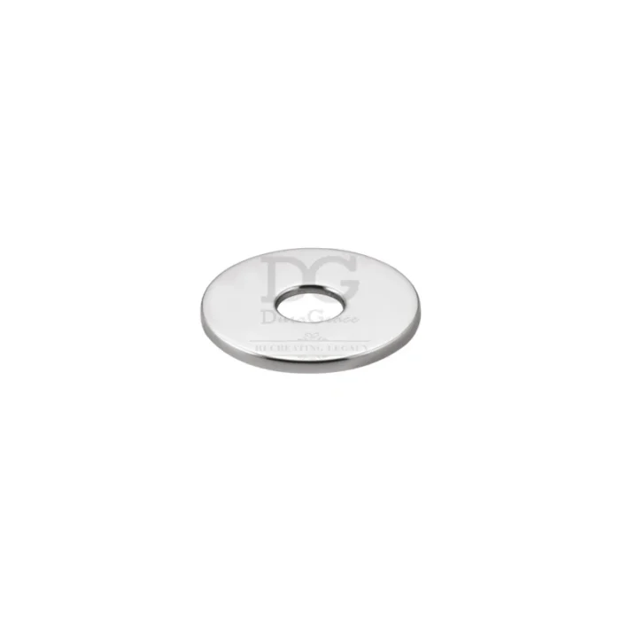 Jumbo Flange Florentine SS - Image 1