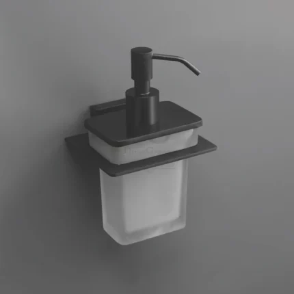 DG-GRA-BLK-06G Liquid Soap Dispenser (G)