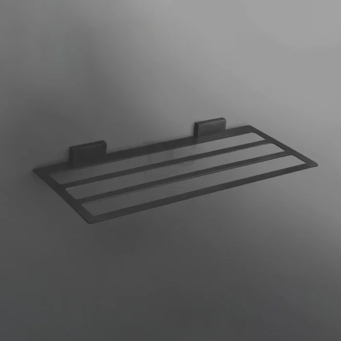 DG-GRA-BLK-08B-Towel-Rack-24 DG-GRA-BLK-08B | Towel Rack 24" - Image 1