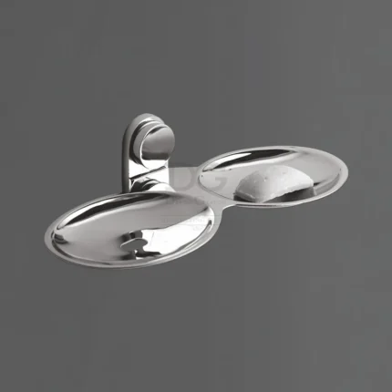DG-ORD-01DM Double Soap Dish (M)