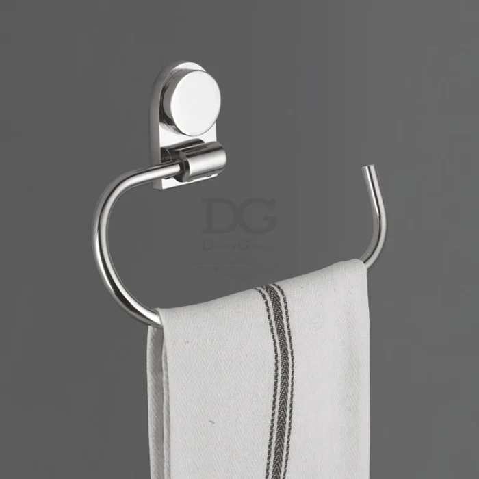 DG-ORD-02 Towel Ring - Image 1