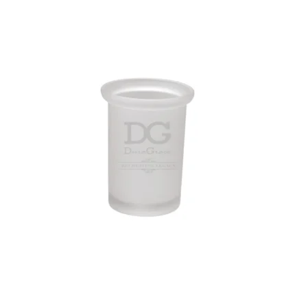 Tumbler Glass (For Lavender)(DG-SP-04GRL)