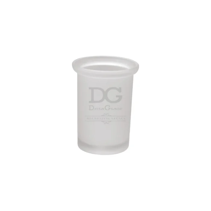 Tumbler Glass (For Lavender)(DG-SP-04GRL) - Image 1