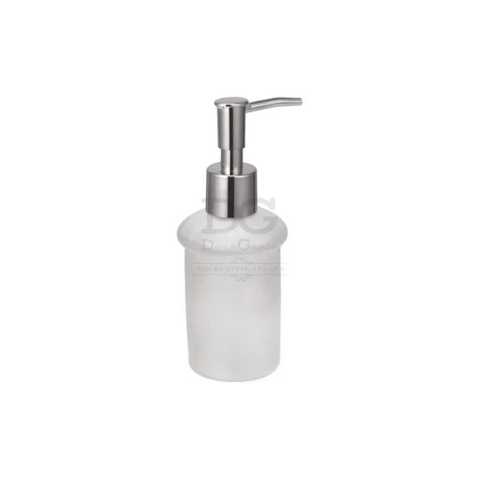 DG-SP-06GR Liquid Soap Dispenser (For Rose, Jasmine, Lily)(DG-SP-06GR) - Image 1