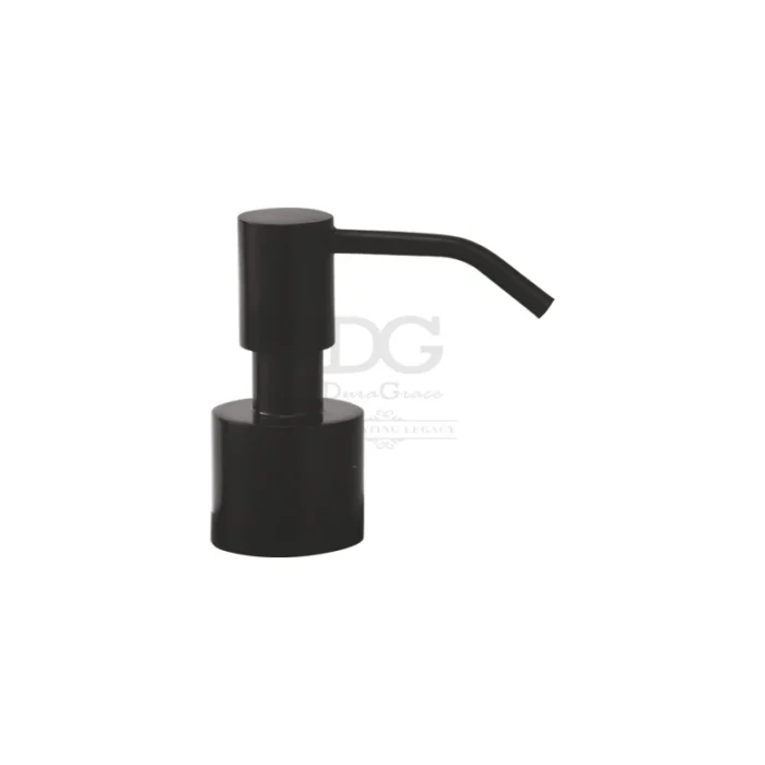 DG-SP-BLK-06PM Brass Pump - Image 1
