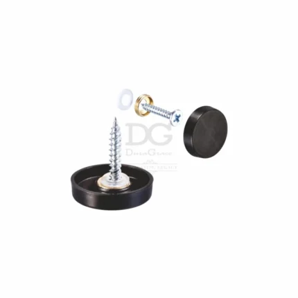 DG-SP-BLM-SRWC-01 Cap Screw Set (For Xora)