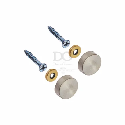 Cap Screw Set (For Xora)(DG-SP-CHR-SRWC-01)