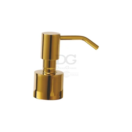 DG-SP-GLD-06PM Brass Pump