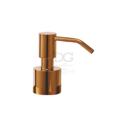 DG-SP-RG-06PM Brass Pump