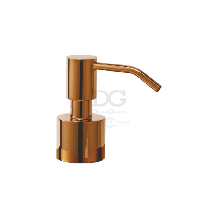 DG-SP-RG-06PM Brass Pump - Image 1