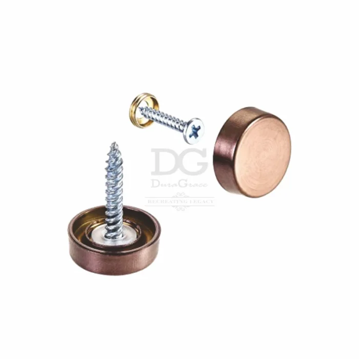 DG-SP-RG-SRWC-01 Cap Screw Set (For Xora) - Image 1