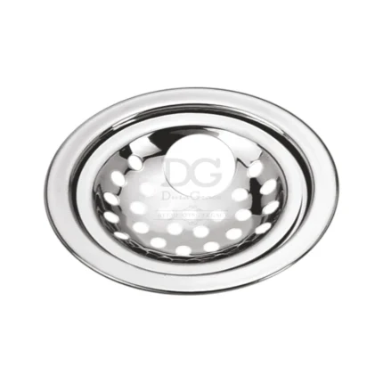 Frame ROUND Grating Pipe Cut  (DG-ESS-103)