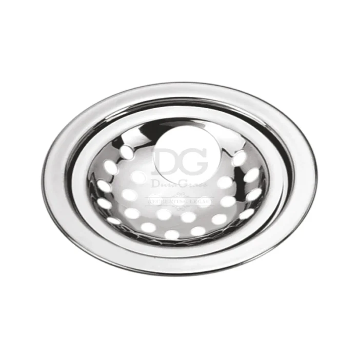 Frame ROUND Grating Pipe Cut  (DG-ESS-103) - Image 1