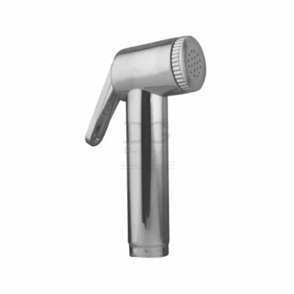 Health Faucet ZENITH ABS with 1Mtr. SS304 CP Tube & Hook