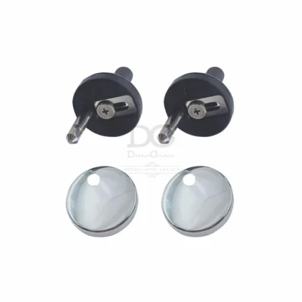 Hinges for Seat Cover Jaq Type