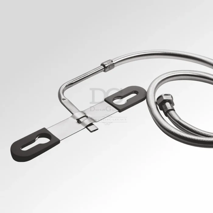 Jet Spray FLAT (Full Set) 1 Mtr (DG-ESS-04) - Image 1