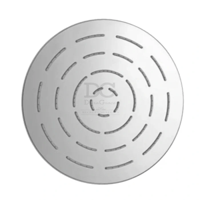 MAZZ-Shower-Round-(SS-304) MAZZ Shower Round (SS 304) 10" - Image 1