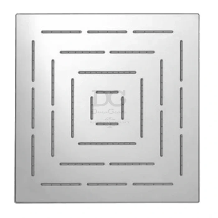 MAZZ-Shower-Square-(SS-304) MAZZ Shower Square (SS 304) 10" - Image 1