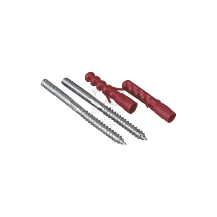 Rack Bolt for Blind Installation