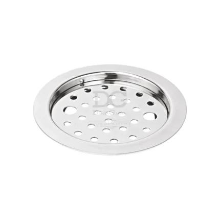 SLIM FLAT LOCK Grating Round (DG-ESS-241)