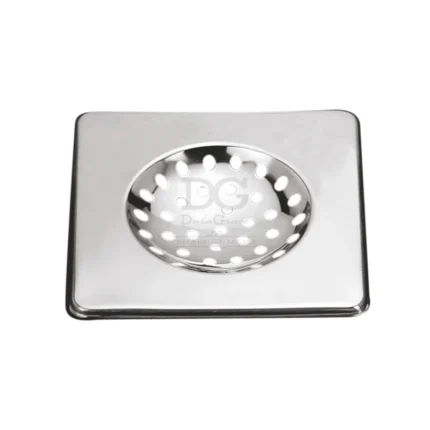 SQUARE Grating One Piece (DG-ESS-105)