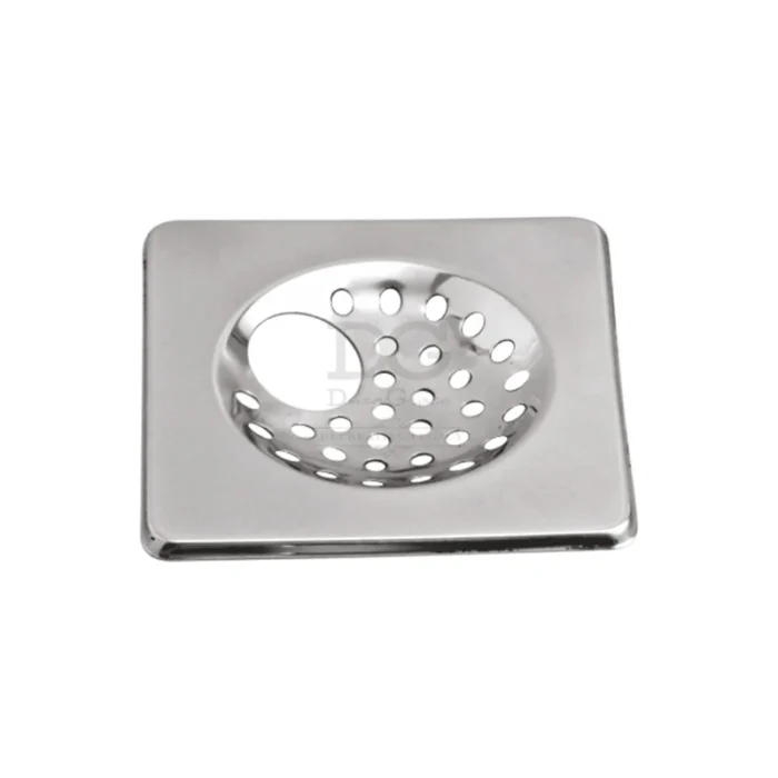 SQUARE Grating One Piece Pipe Cut  (DG-ESS-108) - Image 1