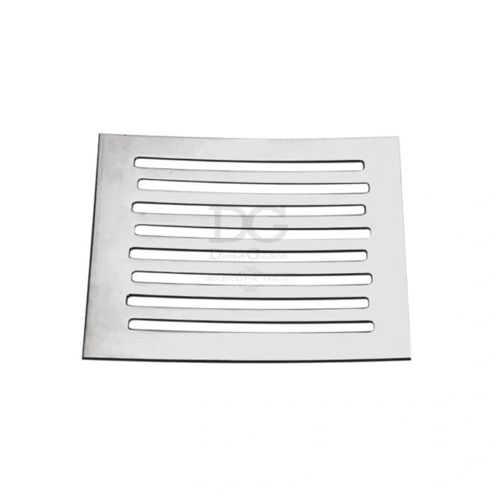 SQUARE Vertical Grating  (DG-ESS-51) - Image 1