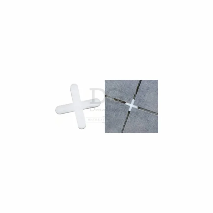 Tile Spacer(DG-ESS-133)(1 PACKET=100PCS) - Image 1