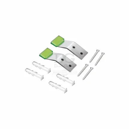 Urinal Bracket (Pair)(DG-ESS-09)