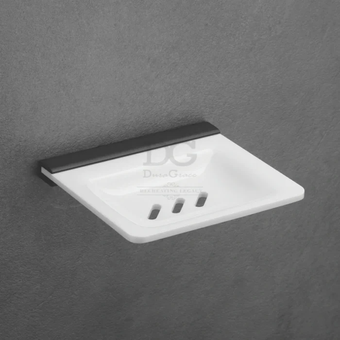 DG-DAL-BLM-01  Soap Dish - Image 1