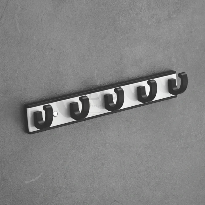 DG-DAL-BLM-03 Coat Hook - Image 1